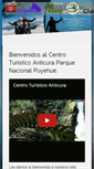 Mobile Screenshot of anticura.com